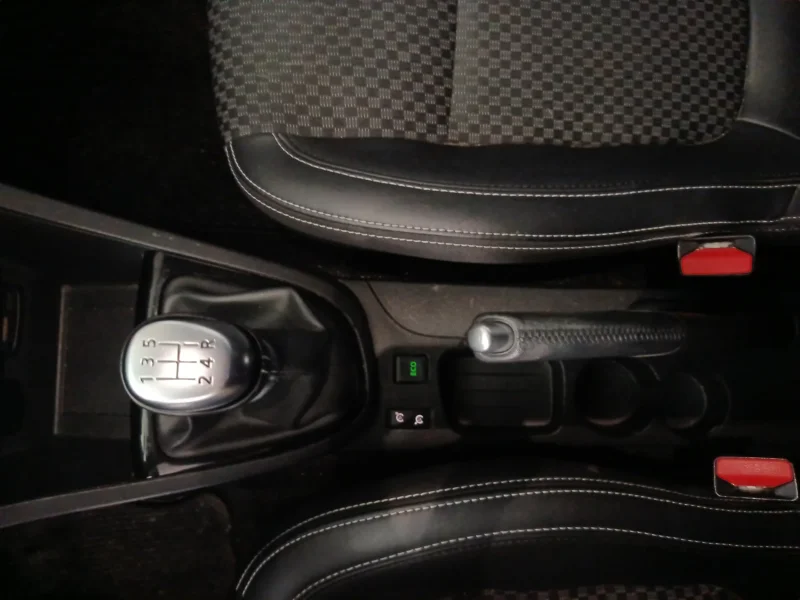 Imagen de Renault Clio