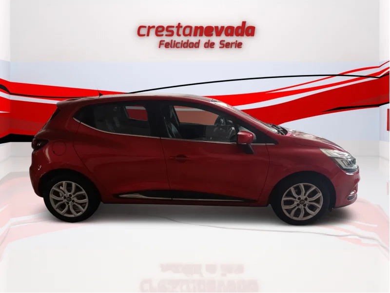 Imagen de Renault Clio