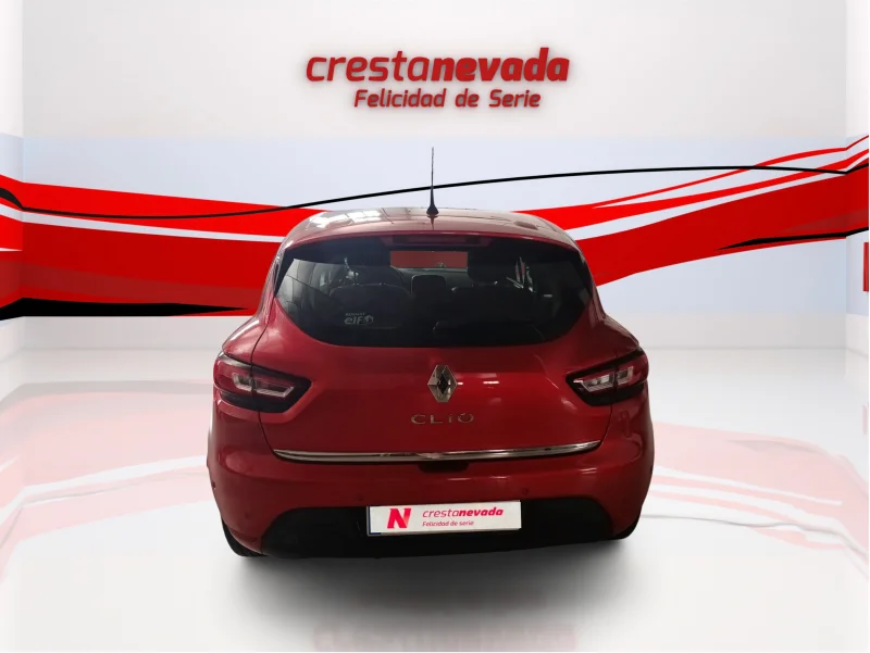 Imagen de Renault Clio
