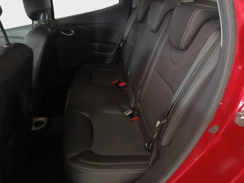 Imagen de Renault Clio