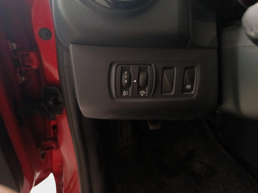 Imagen de Renault Clio