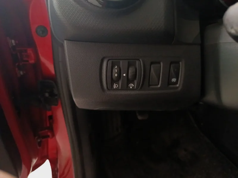 Imagen de Renault Clio