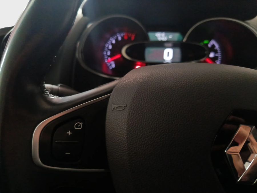 Imagen de Renault Clio