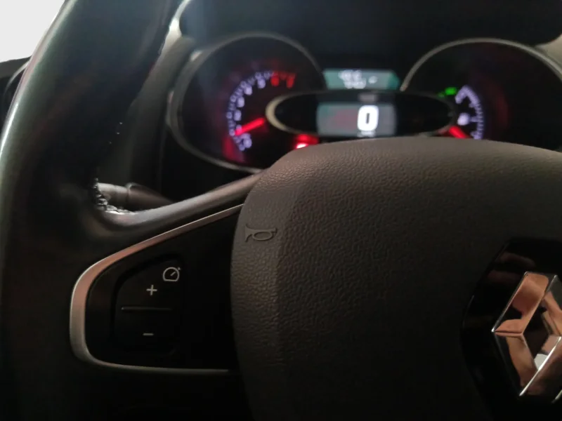 Imagen de Renault Clio