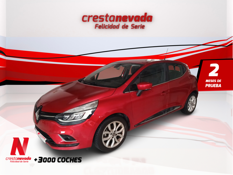 Imagen de Renault Clio