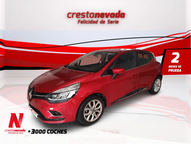 Imagen de Renault Clio