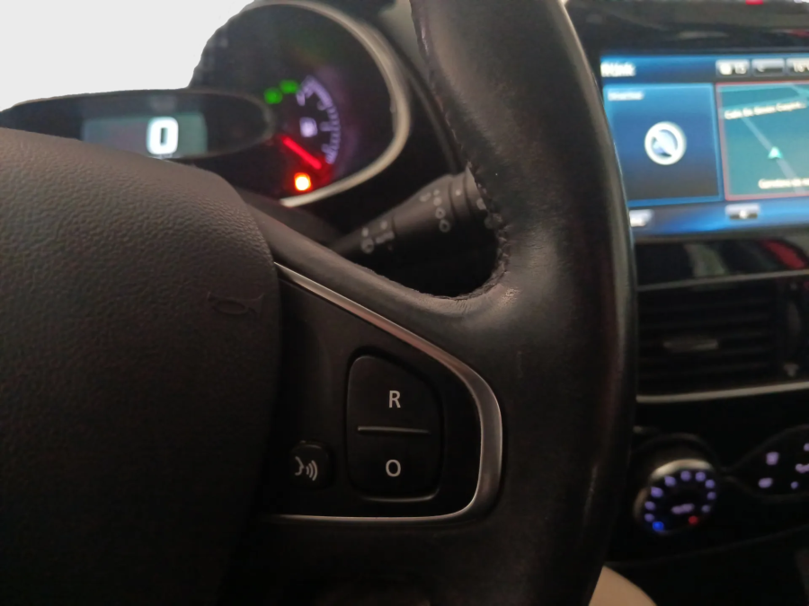 Imagen de Renault Clio