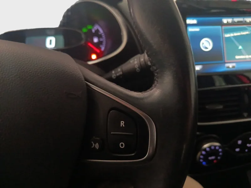 Imagen de Renault Clio