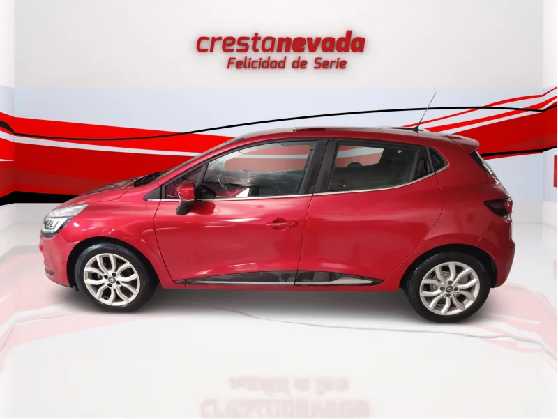 Imagen de Renault Clio