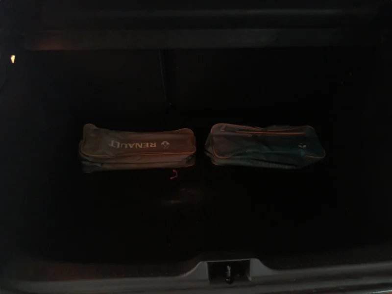 Imagen de Renault Clio