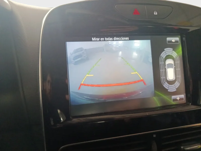 Imagen de Renault Clio