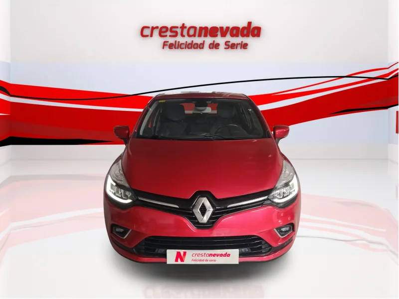 Imagen de Renault Clio