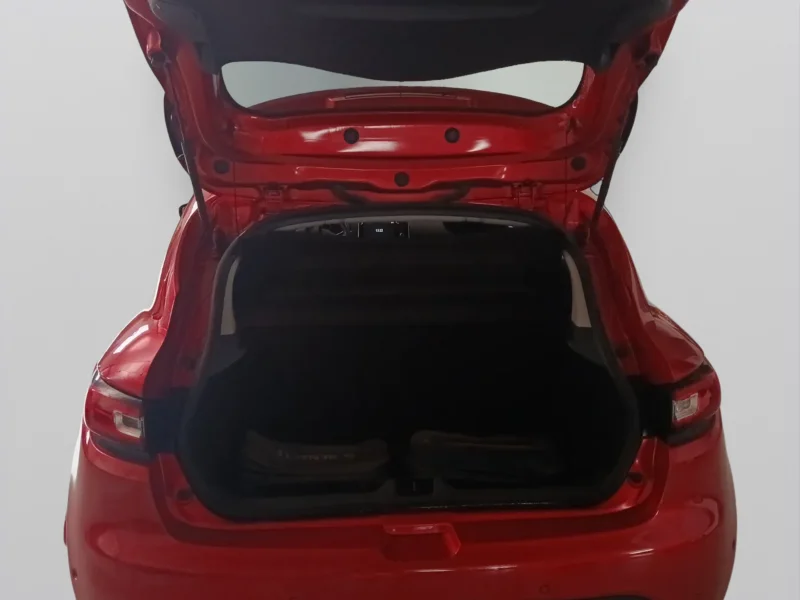 Imagen de Renault Clio