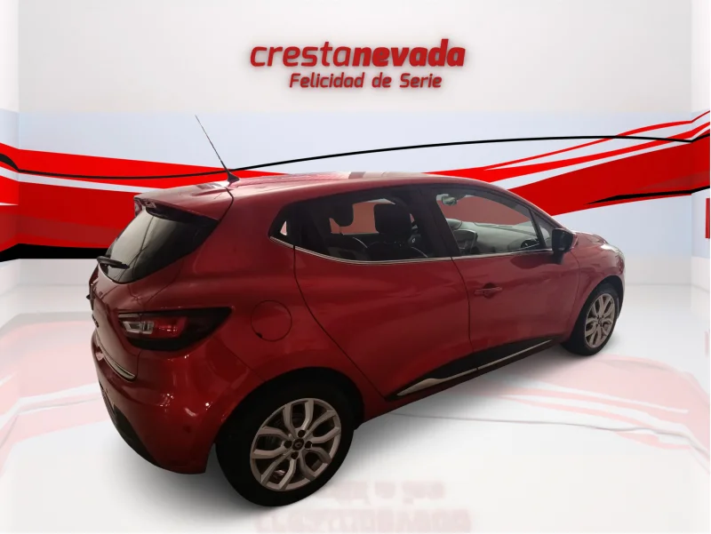 Imagen de Renault Clio