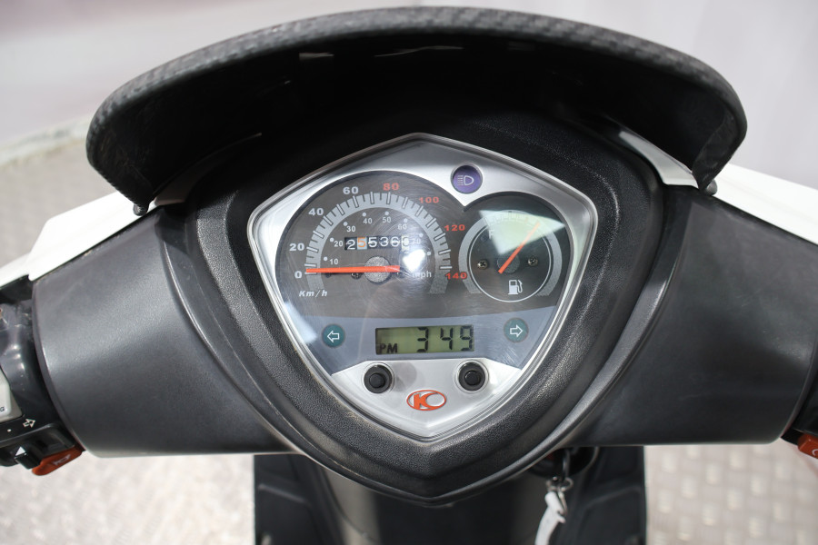 Imagen de Kymco AGILITY 125