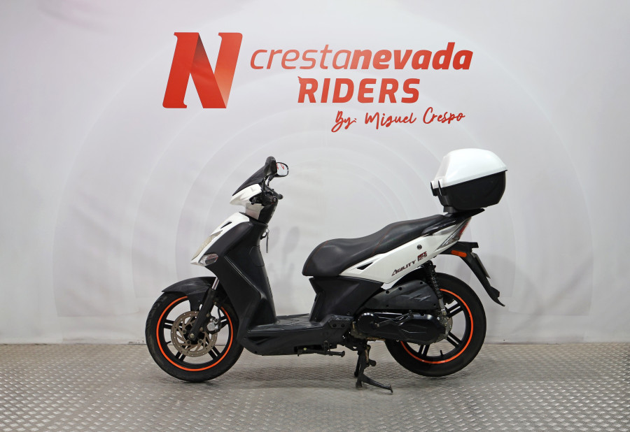 Imagen de Kymco AGILITY 125