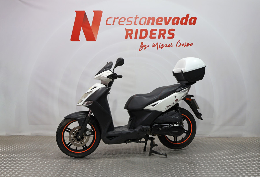 Imagen de Kymco AGILITY 125