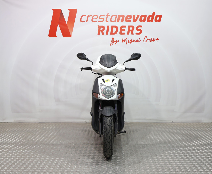 Imagen de Kymco AGILITY 125