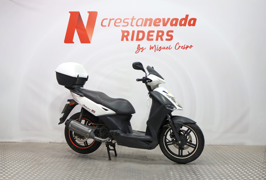 Imagen de Kymco AGILITY 125