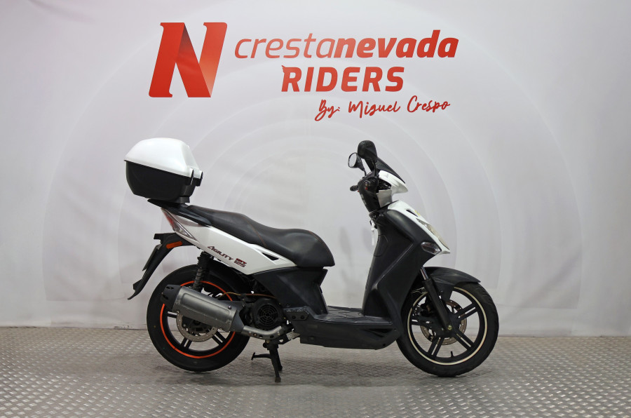 Imagen de Kymco AGILITY 125