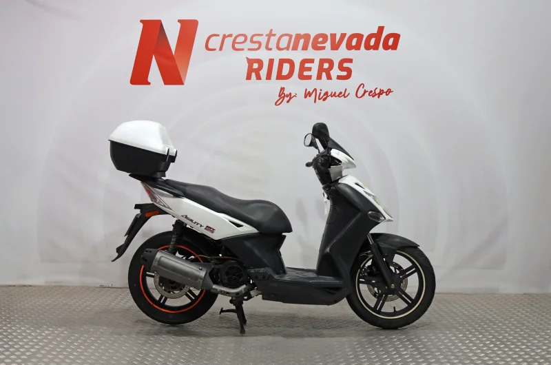 Imagen de Kymco AGILITY 125