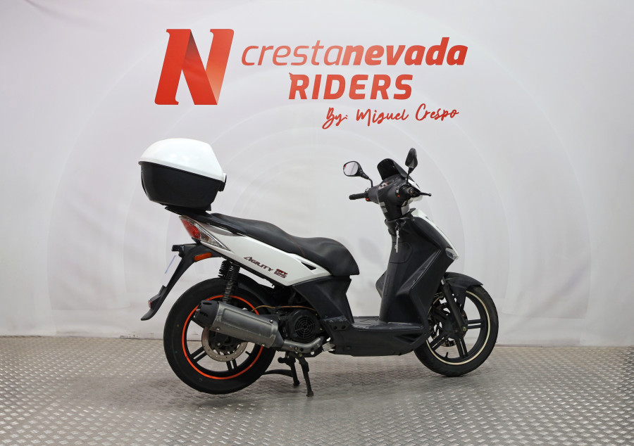 Imagen de Kymco AGILITY 125