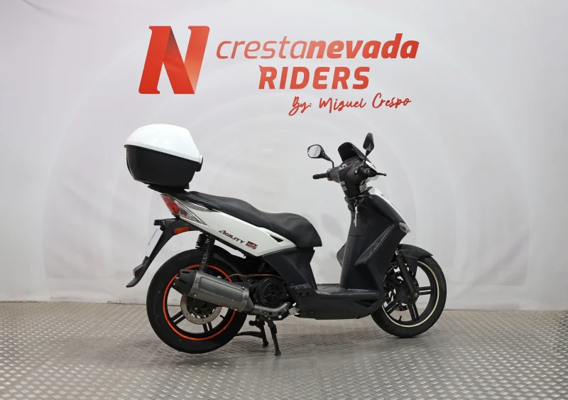 Imagen de Kymco AGILITY 125