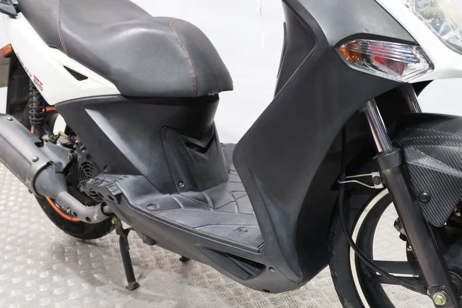 Imagen de Kymco AGILITY 125