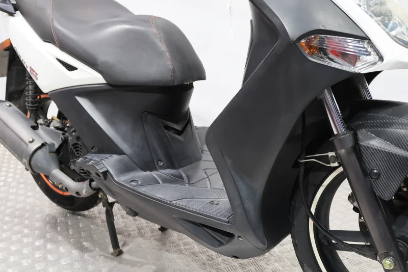 Imagen de Kymco AGILITY 125
