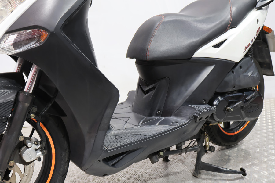 Imagen de Kymco AGILITY 125