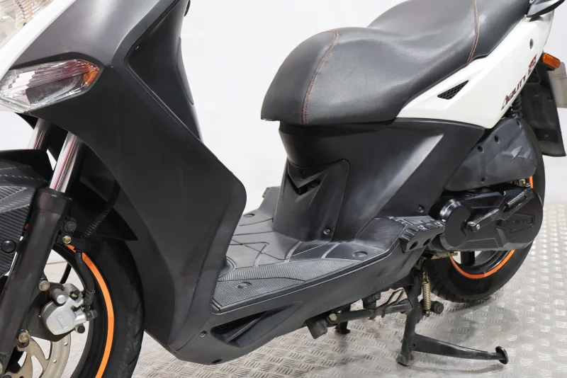 Imagen de Kymco AGILITY 125
