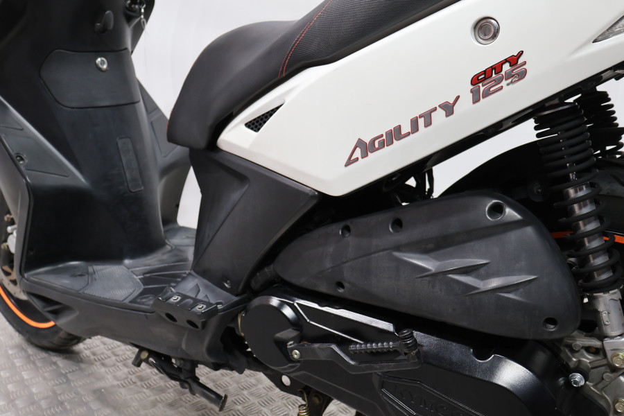 Imagen de Kymco AGILITY 125