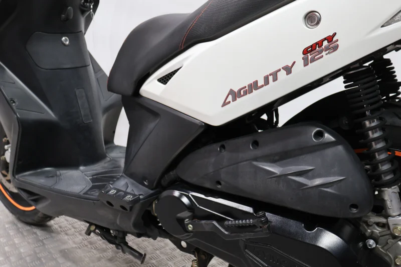 Imagen de Kymco AGILITY 125
