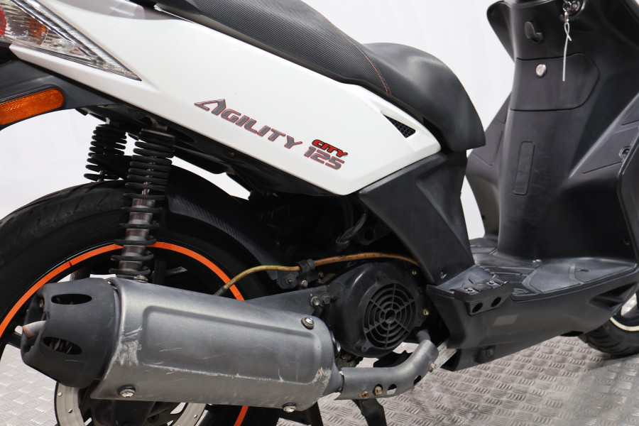 Imagen de Kymco AGILITY 125