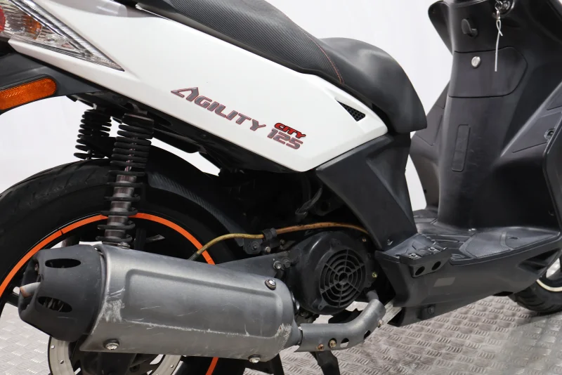 Imagen de Kymco AGILITY 125