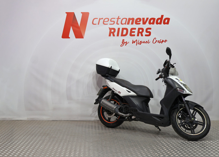 Imagen de Kymco AGILITY 125