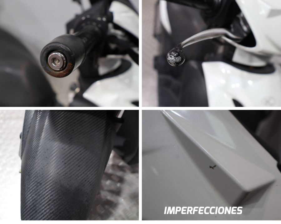 Imagen de Kymco AGILITY 125