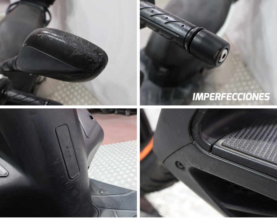 Imagen de Kymco AGILITY 125
