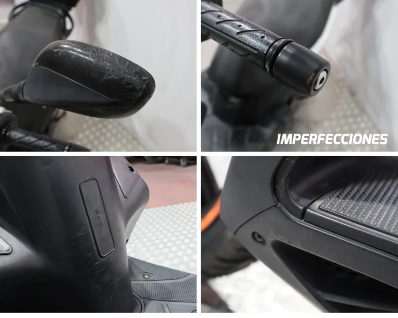 Imagen de Kymco AGILITY 125