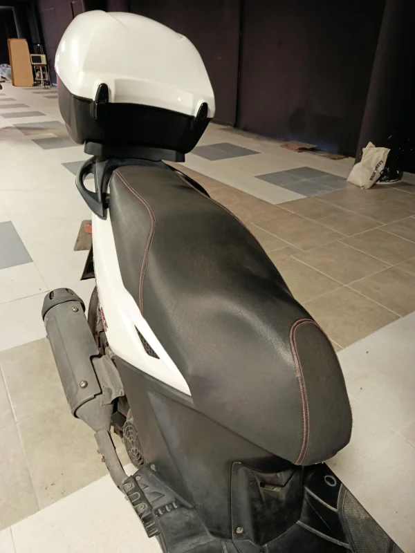 Imagen de Kymco AGILITY 125