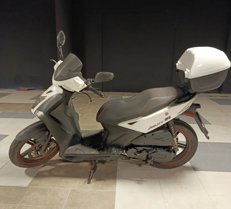 Imagen de Kymco AGILITY 125