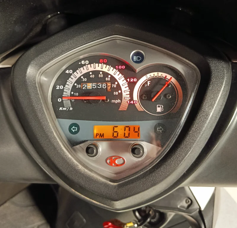 Imagen de Kymco AGILITY 125