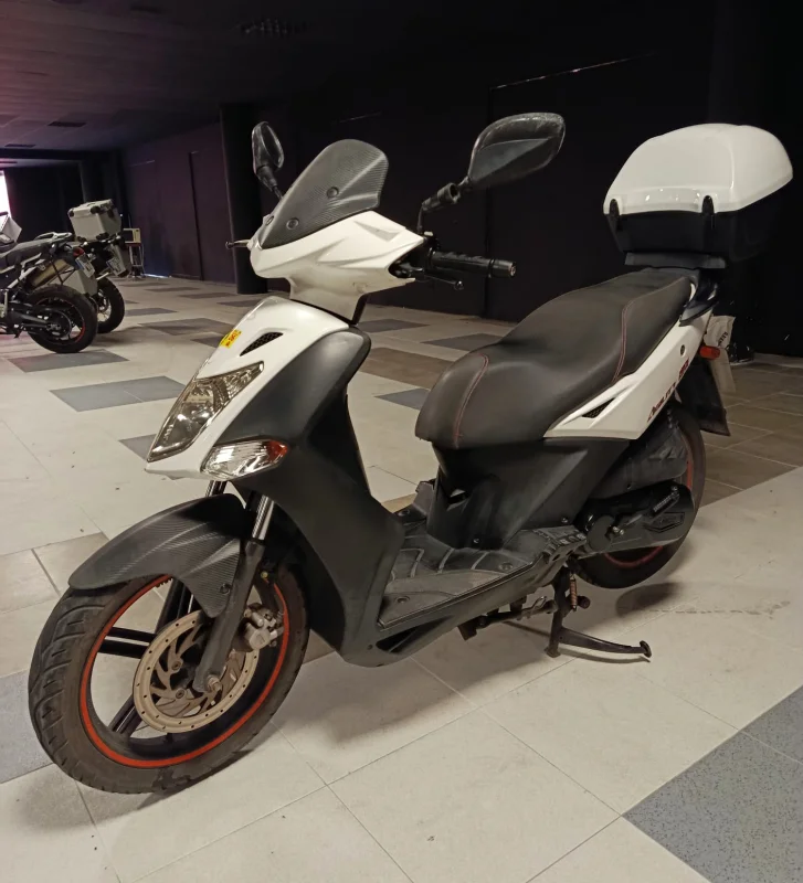 Imagen de Kymco AGILITY 125
