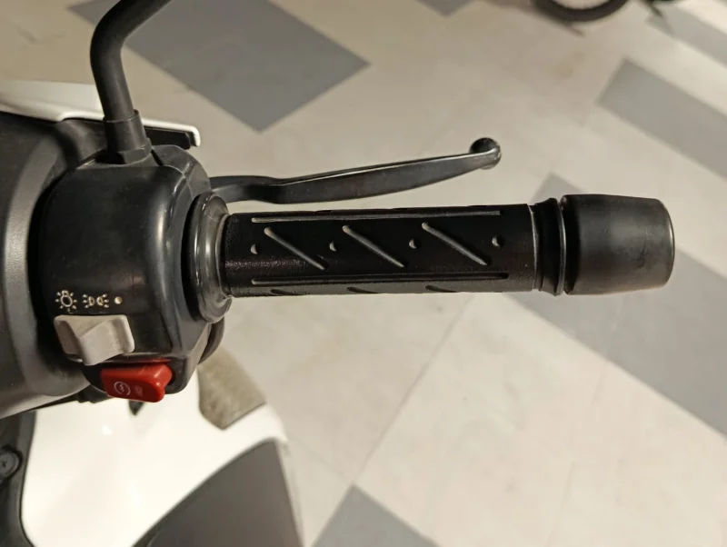 Imagen de Kymco AGILITY 125