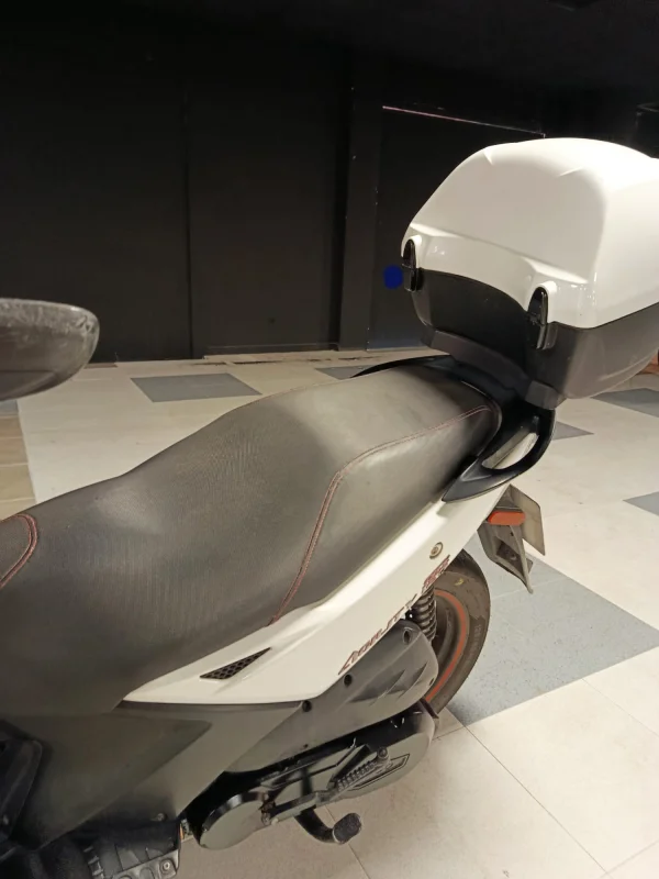 Imagen de Kymco AGILITY 125
