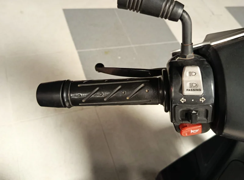 Imagen de Kymco AGILITY 125