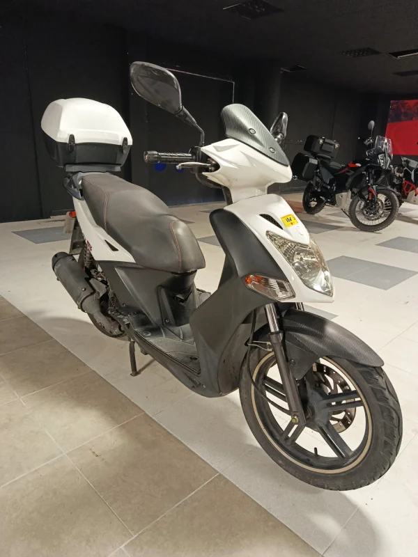 Imagen de Kymco AGILITY 125