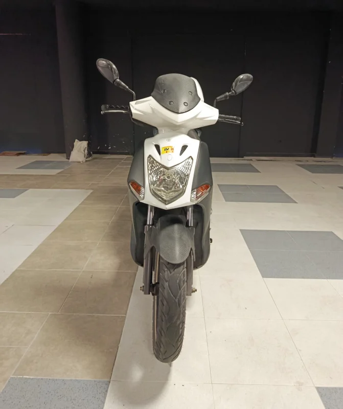 Imagen de Kymco AGILITY 125