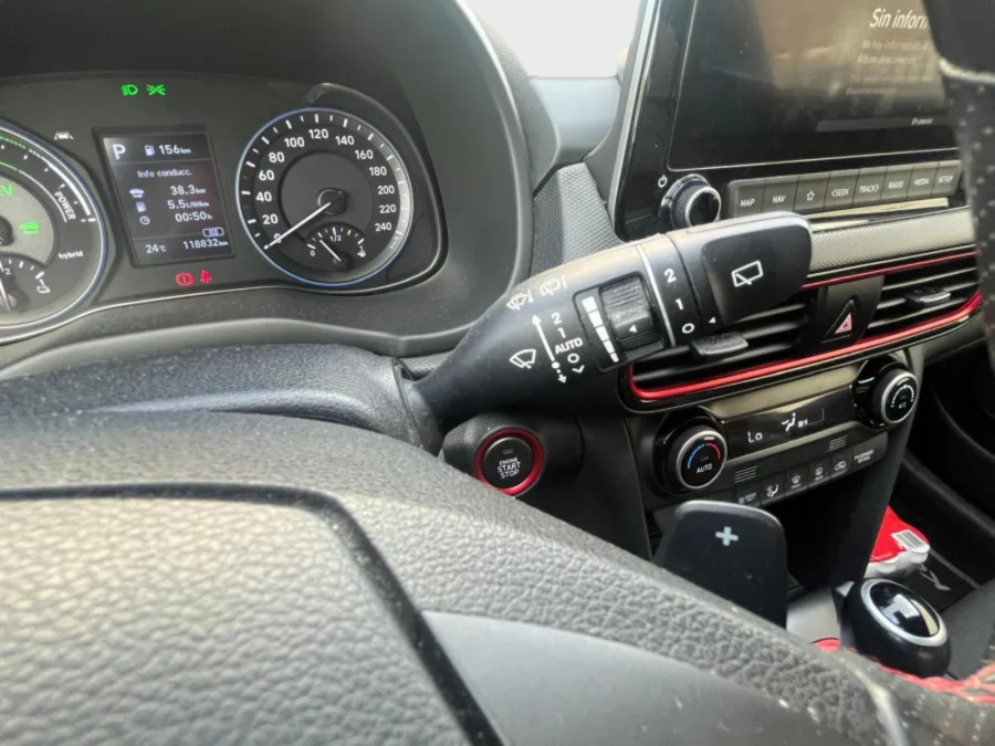 Imagen de Hyundai Kona