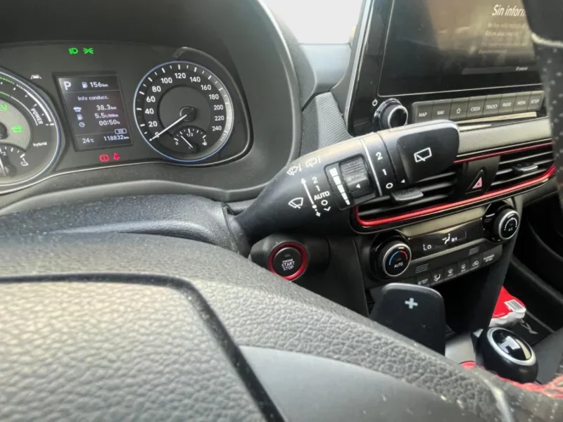 Imagen de Hyundai Kona